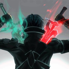 kirito
