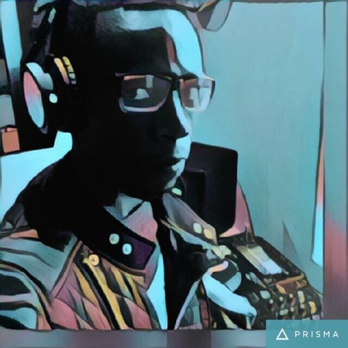 Nkos Corner’s avatar