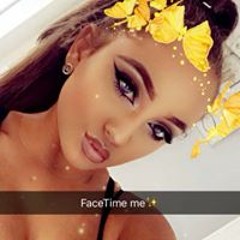 Caylee Brooke Johnson