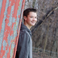Jack Nieboer