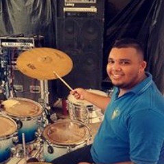 Moises Diaz
