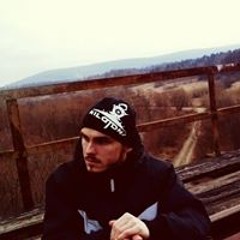Kacper Pancerny