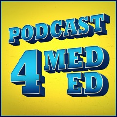 @Podcast4MedEd