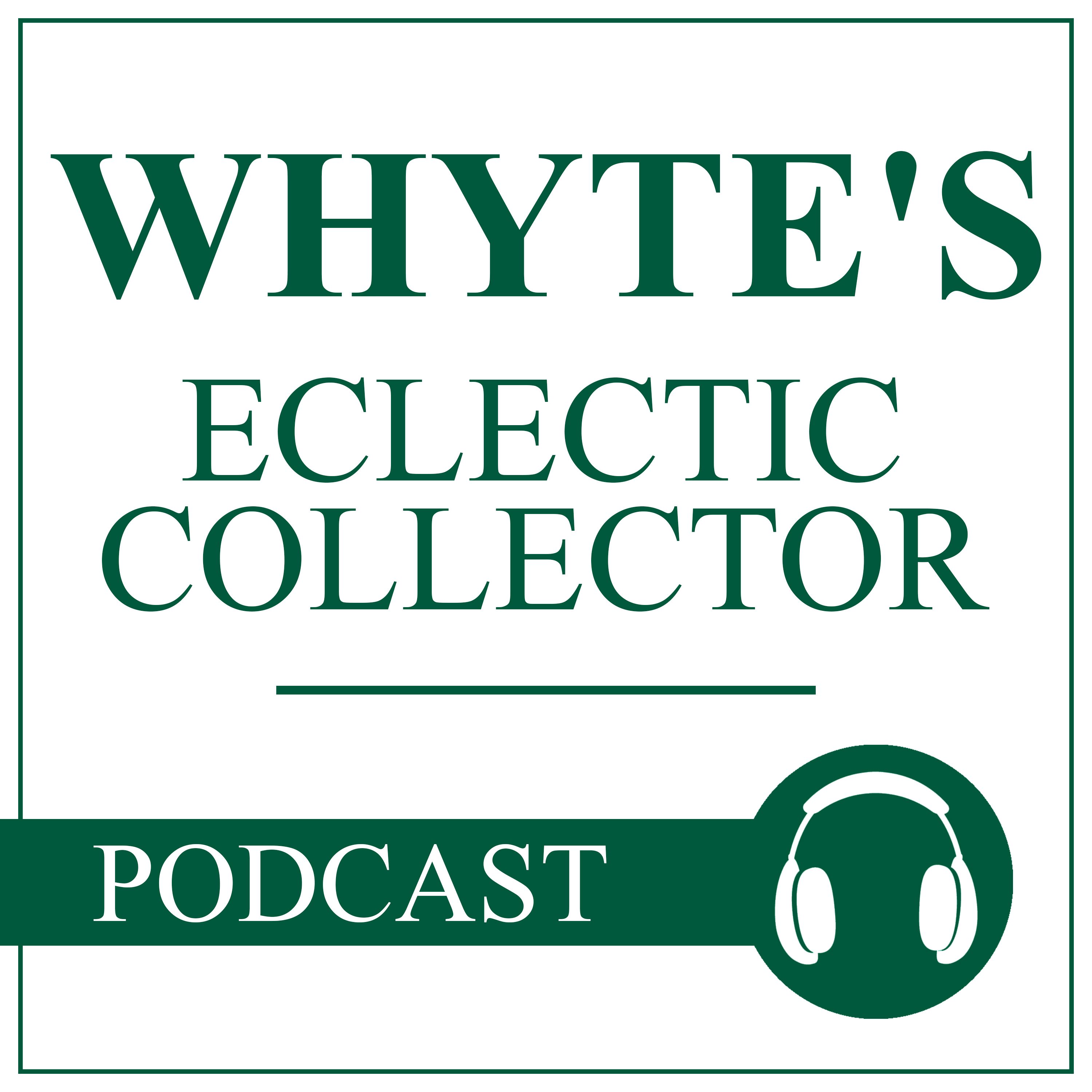 Whytes Eclectic Collector