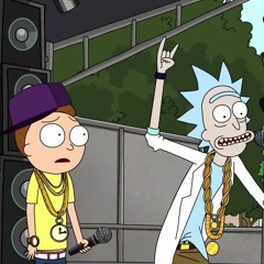 Rick&Morty Music