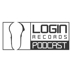 Login Records Podcast
