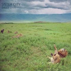 Sister City - See America Right (Mountain Goats cover)