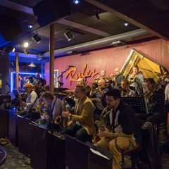 BT ALC Big Band