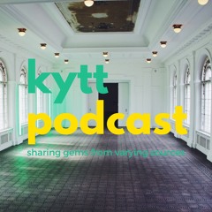 Kytt.Daily Podcast