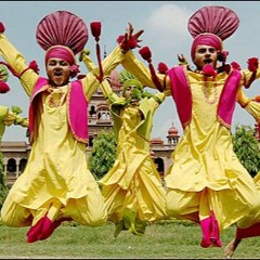 Punjabi By Nature