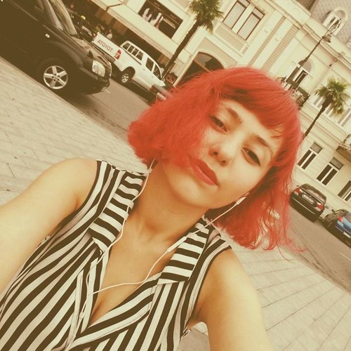 Tika Iremashvili’s avatar