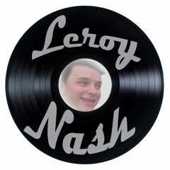 Leroy Nash