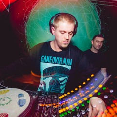 DJ Hybrid UK