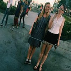 Jessica Ellen Haarsma