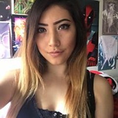 Cassidy Mahvi