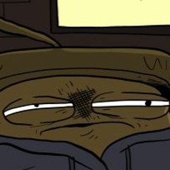 Ted Burgers