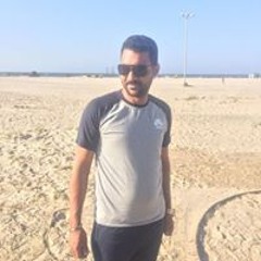 Amr Hendam