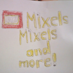 Lego Mixels - more!
