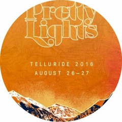 Pretty Lights Telluride 2016