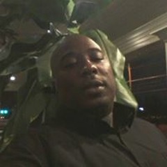 Todd Wright- McClendon