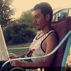 Richard Macias