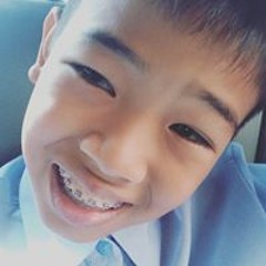 Nut Arnupapsawad