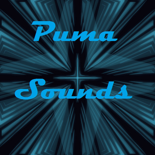 puma blue soundcloud