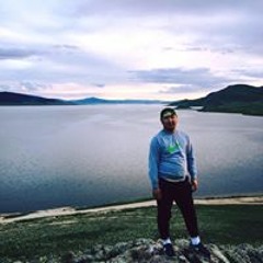 Нэргүй Батхишиг