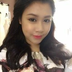 Hoàng Thuỷ Tiên