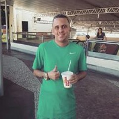 Cleidinho Nascimento