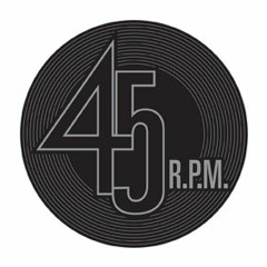 45rpm