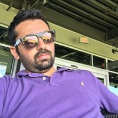 Abbas Jaffrey