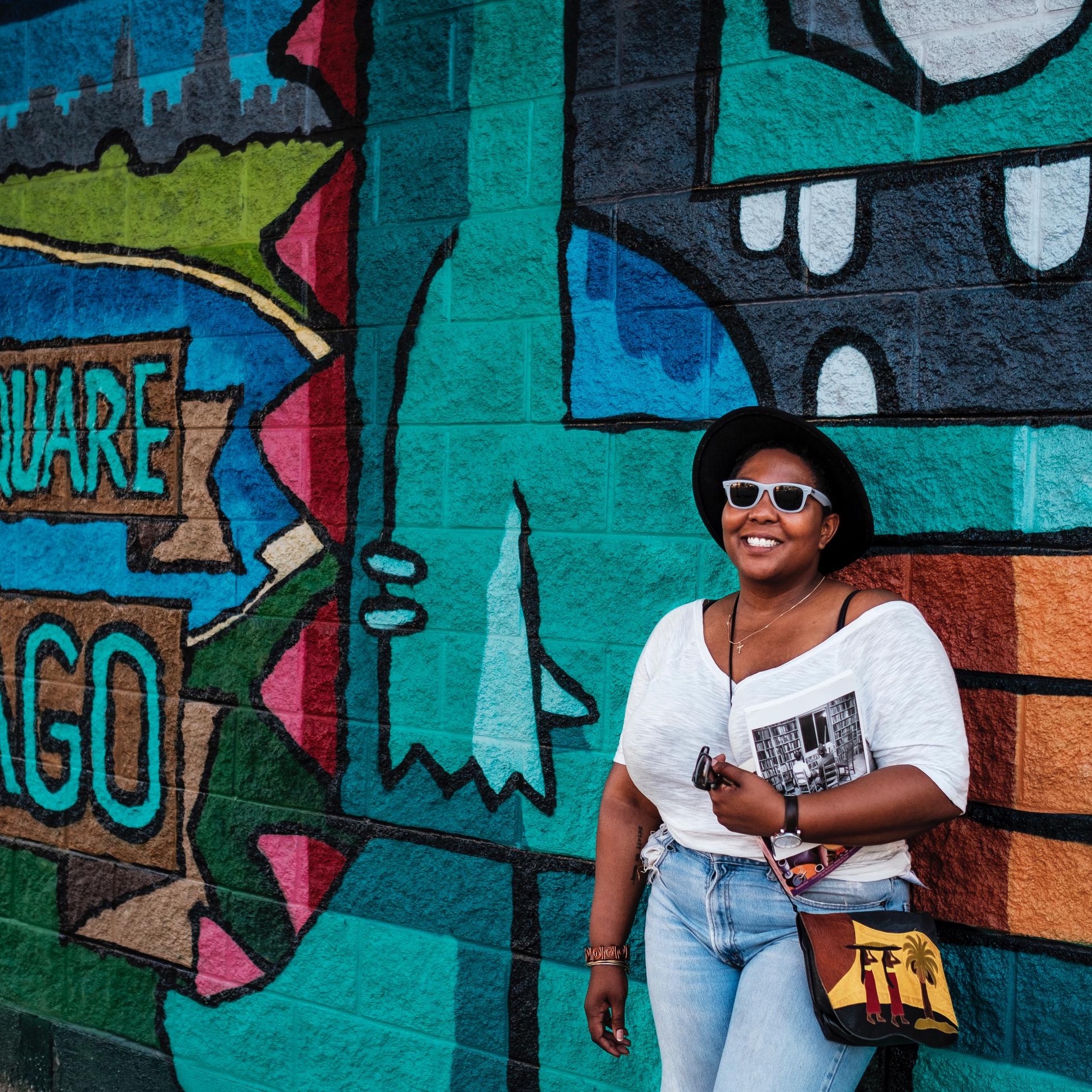 The I Got Issues Show