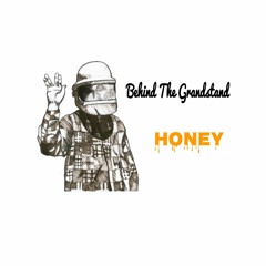 Behind The Grandstand