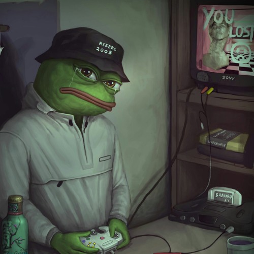 Pepe Le Frogs Stream On Soundcloud Hear The Worlds Sounds - pepe the frog song roblox id