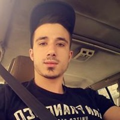 Shant Balian