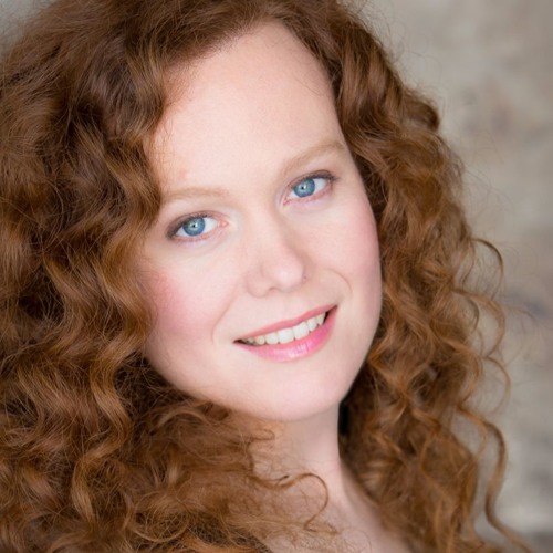 Morgan Harrington soprano’s avatar