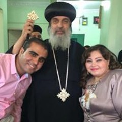 Maris Elkomos Demetry