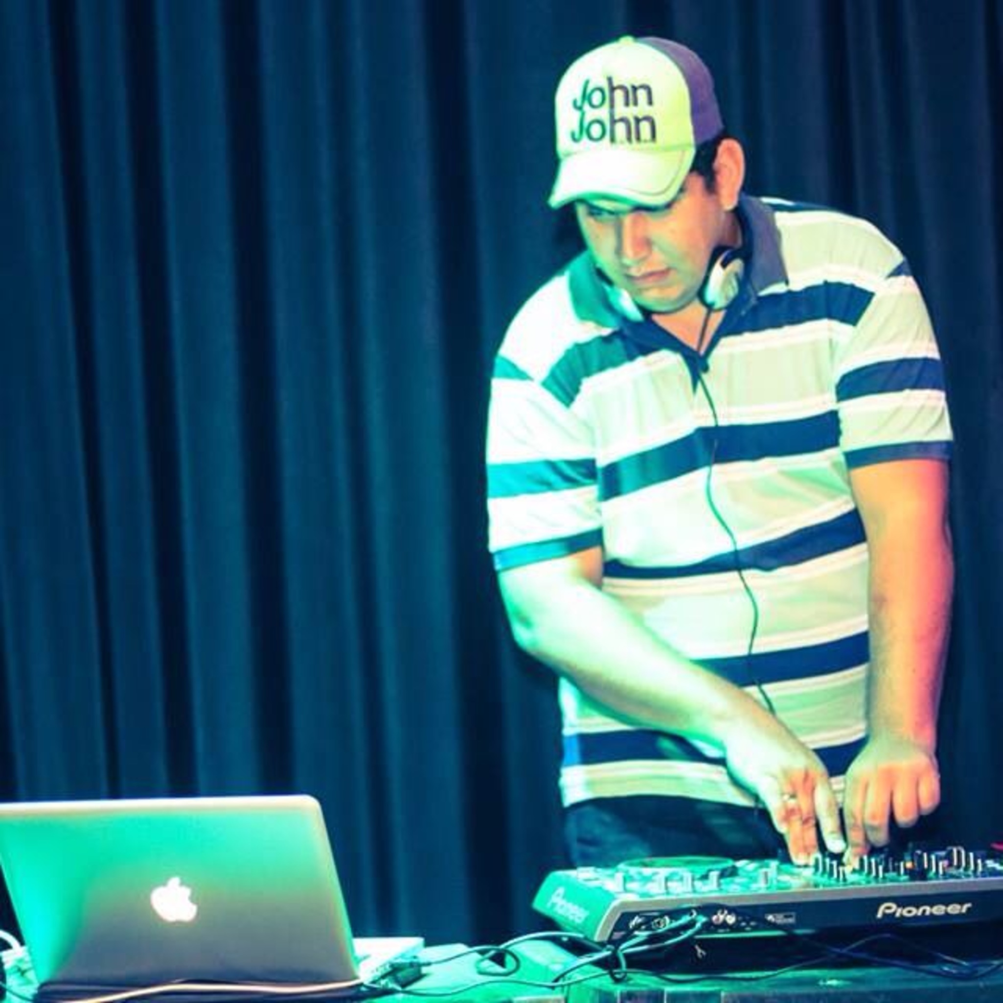 djfabian
