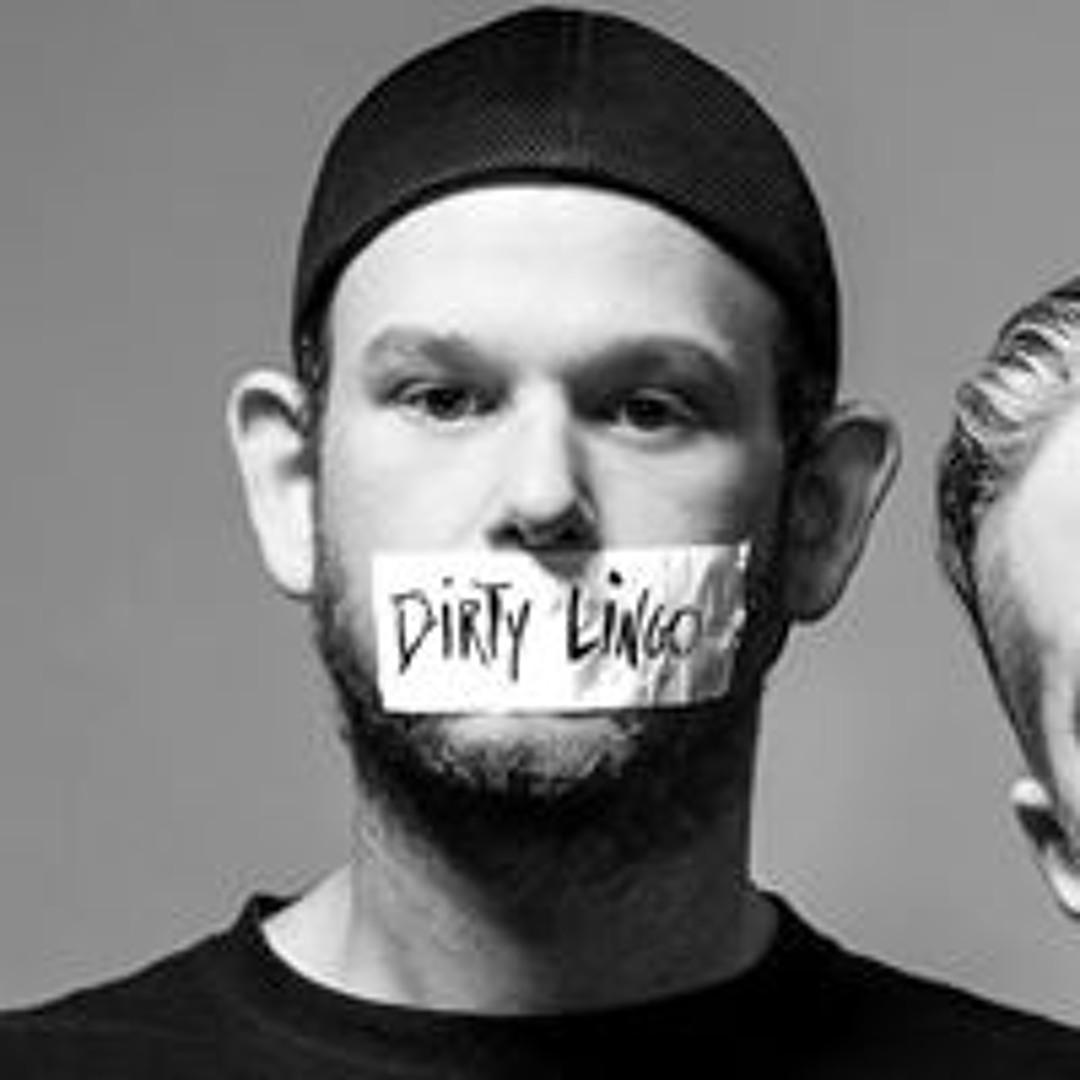 Dirty Lingo -  My Nurse