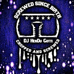 Paul Wall feat J Dawg   Save Me from Myself(Screwed) The Houston Oiler