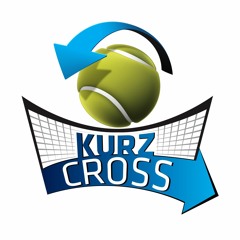 kurz cross - der Tennis-Podcast