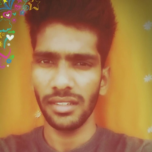 Akhil Reddy’s avatar