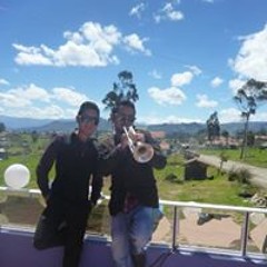Sonido Scrom JC Gutierrez