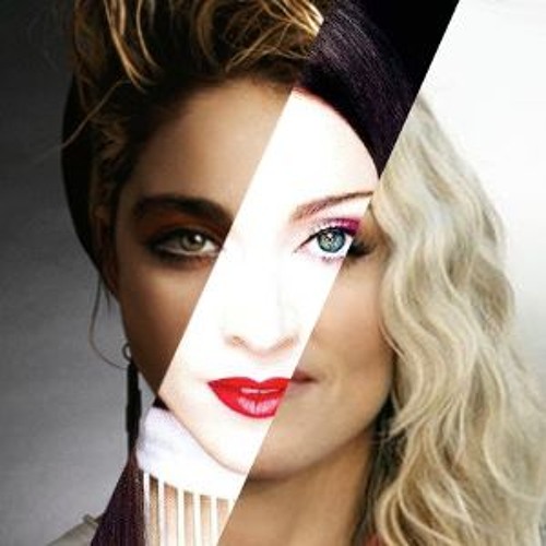 Madonna Station’s avatar