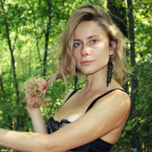 Elena Mihaylova’s avatar