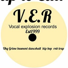 VOCAL EXPLOSION RECORDS