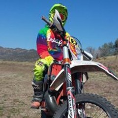 Mitchell Holmes