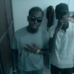 Joseph A A Laryea