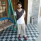 Saleh Rehman